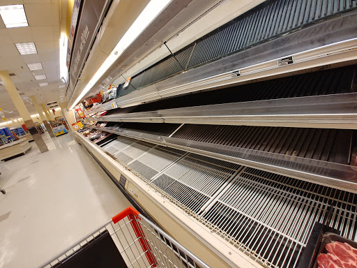 Shopping Mall «Dairy Plaza Shopping Center», reviews and photos, 1527 N Singleton Ave, Titusville, FL 32796, USA