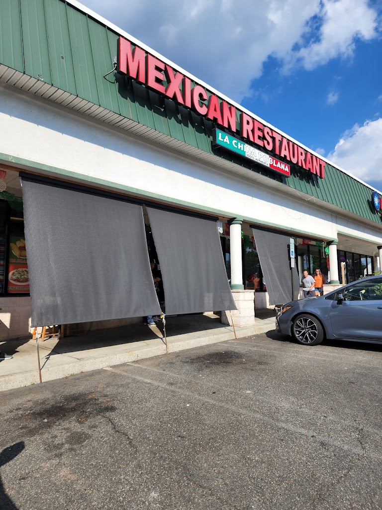 La China Poblana 08816