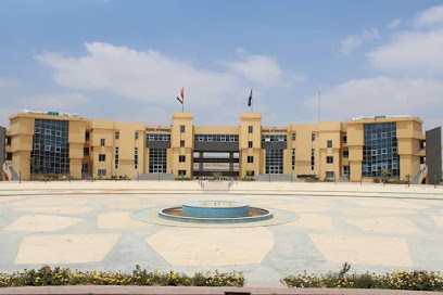 جامعة بدر بالقاهرة