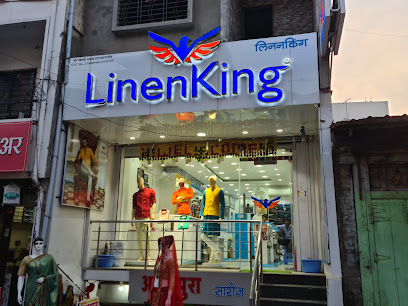 LinenKing - Men's clothing store in Karad , India