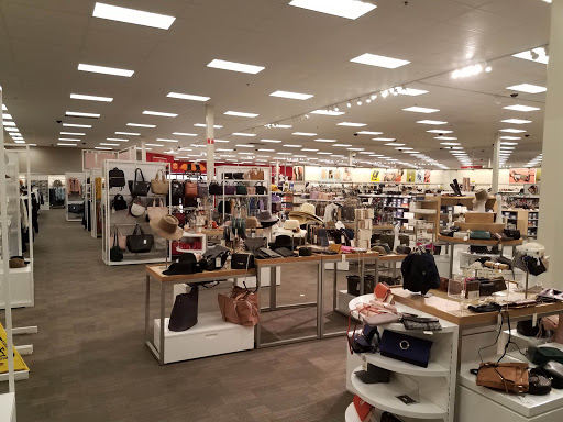 Department Store «Target», reviews and photos, 12 N Fair Ave, Yakima, WA 98901, USA