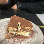 Photo n°2 de l'avis de Rochi.e fait le 29/10/2022 à 20:43 sur le  Trattoria alle Lavagne à Turin