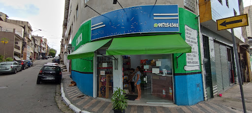 Casa Dos Pets Centro Clínico Veterinário em Diadema - SP