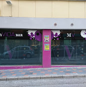 Mala Vida Bar - Av. de la Estación, 6, 29640 Fuengirola, Málaga