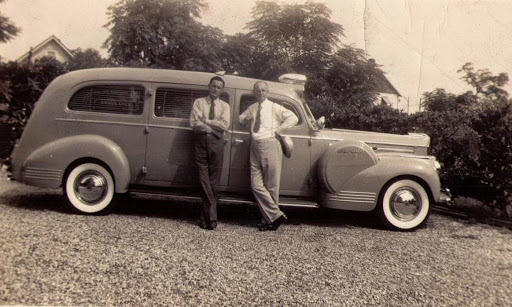 Cremation Service «Naugle Funeral Home and Cremation Services», reviews and photos, 1203 Hendricks Ave, Jacksonville, FL 32207, USA