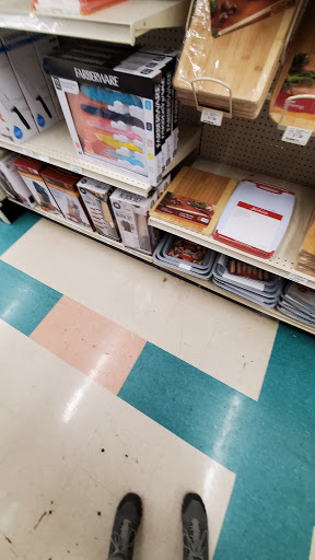 Discount Store «Big Lots», reviews and photos, 1418 W Moore Ave, Terrell, TX 75160, USA