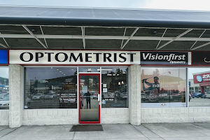 Visionfirst Optometry - West Kelowna image