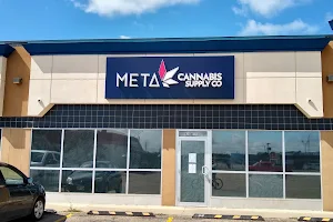 Meta Cannabis Supply Co. | Brandon | Cannabis Store image