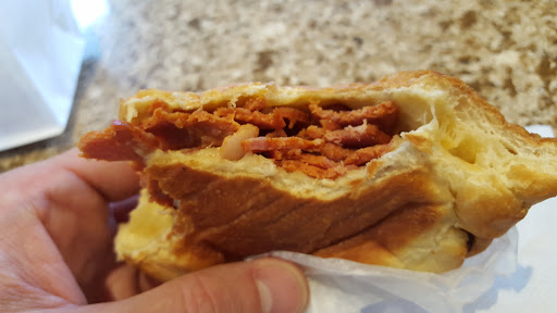 Bakery «Sunrise Bakery & Coffee Shop», reviews and photos, 506 Bolton St, New Bedford, MA 02740, USA