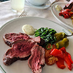 Photo n°2 de l'avis de Abo.a fait le 24/06/2022 à 22:17 sur le  Caffè Ciampini di Marco Ciampini à Rome