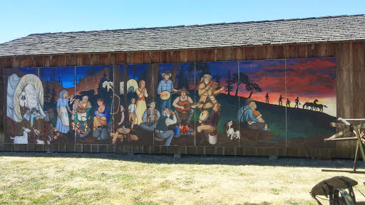 Museum «Philip Foster Farm», reviews and photos, 29912 SE Eagle Creek Rd, Eagle Creek, OR 97022, USA