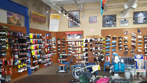 Bicycle Store «Richardson Bike Mart», reviews and photos, 1451 W Campbell Rd, Richardson, TX 75080, USA