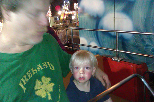 Fairground «Bangor State Fair», reviews and photos, 515 Main St, Bangor, ME 04401, USA