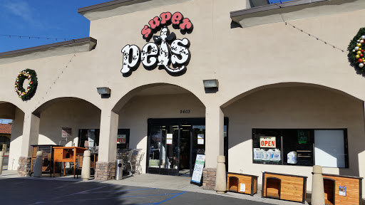 Pet Store «Super Pets», reviews and photos, 9403 E Las Tunas Dr, Temple City, CA 91780, USA