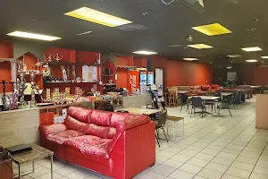 Wichita Hookah Cafe image