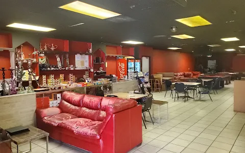 Wichita Hookah Cafe image