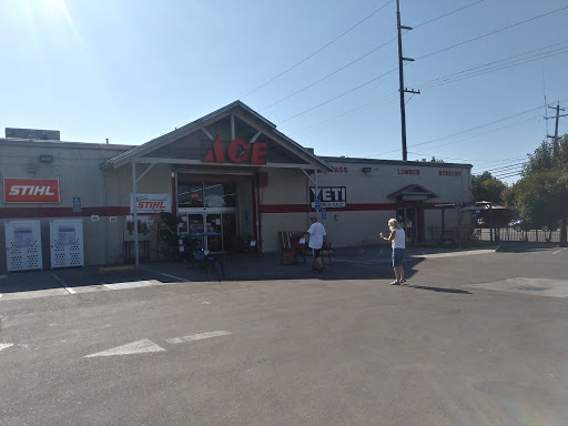 Hardware Store «Fremont Plaza Ace Hardware», reviews and photos, 2060 E Fremont St, Stockton, CA 95205, USA