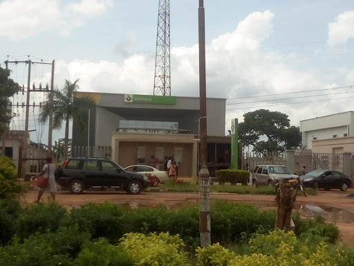 Access Bank Plc, Nigeria, Park, state Enugu