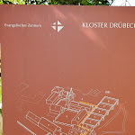 Photo n°5 de l'avis de Lutz.a fait le 11/08/2019 à 15:54 sur le  Kloster-Café und abendliche Weinstube im Gärtnerhaus à Ilsenburg