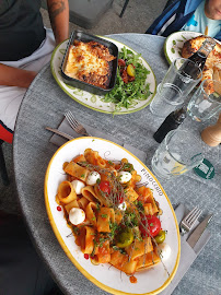 Plats et boissons du Restaurant italien Pinocchio à Huez - n°20