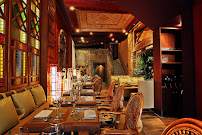 Atmosphère du Restaurant thaï Siamin | Restaurant à Paris - n°1