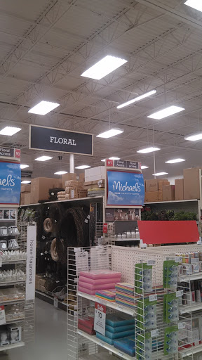 Craft Store «Michaels», reviews and photos, 4601 Montgomery Hwy Ste 400, Dothan, AL 36303, USA