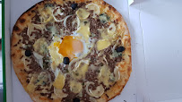 Plats et boissons du Pizzeria Pizza l'aRome à Cabestany - n°9