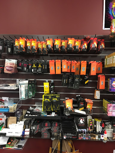 Vaporizer Store «Soho Smoke», reviews and photos, 2026 Badlands Dr, Brandon, FL 33511, USA