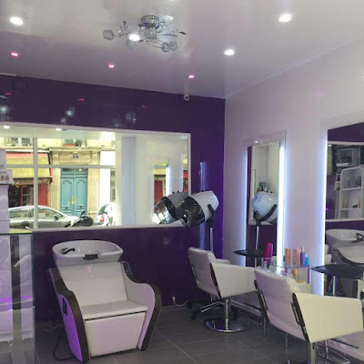 Tim Coiffure Paris à Paris