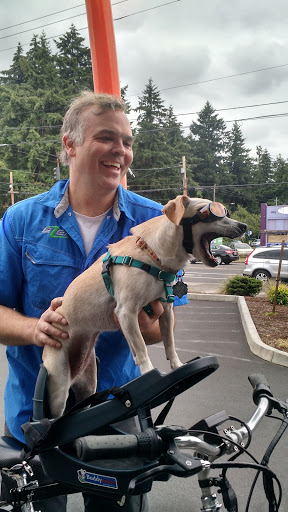 Bicycle Store «The eBike Store, Inc», reviews and photos, 809 N Rosa Parks Way, Portland, OR 97217, USA