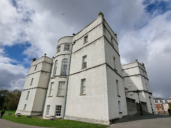 Rathfarnham Castle