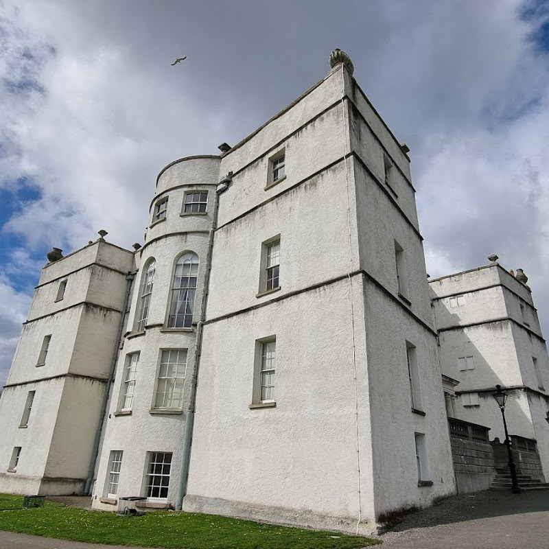 Rathfarnham Castle