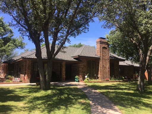 Roofing Contractor «Kent Elliott Roofing», reviews and photos, 128 W Washington Dr, San Angelo, TX 76902, USA