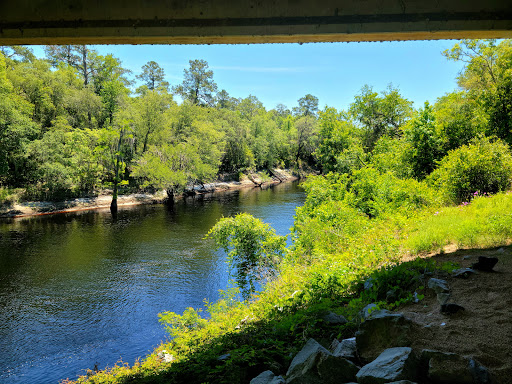 Festival «Spirit of the Suwannee Music Park», reviews and photos, 3076 95th Dr, Live Oak, FL 32060, USA