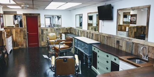 Barber Shop «Houser Barber Shop», reviews and photos, 915 Bridge St, New Cumberland, PA 17070, USA