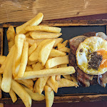 Photo n°2 de l'avis de Bogdan.s fait le 17/09/2022 à 11:39 sur le  La Taverna del Norcino à Assisi