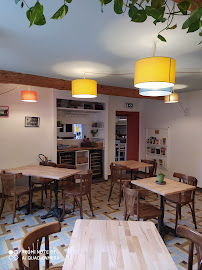 Photos du propriétaire du Restaurant le bistro du solaure à Piégros-la-Clastre - n°8