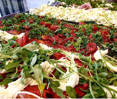 Manlio's à Aix-en-Provence