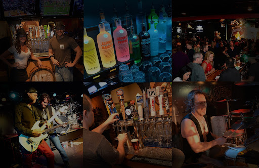 Bar «MT Barrels», reviews and photos, 1712 W Wise Rd, Schaumburg, IL 60193, USA