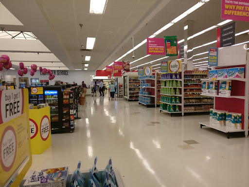 Grocery Store «Winn-Dixie», reviews and photos, 10 McFarland Blvd, Northport, AL 35476, USA