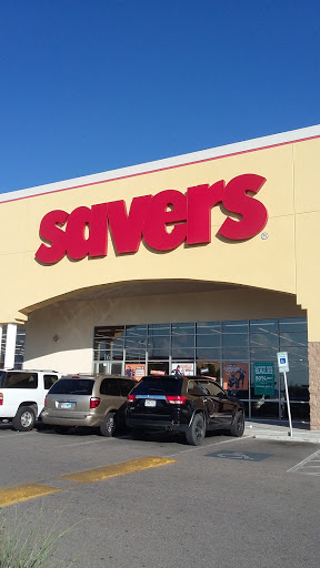 Thrift Store «Savers», reviews and photos