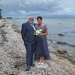 Photo n°3 de l'avis de Alexander.e fait le 14/07/2022 à 19:14 sur le  Al Ponte à Großenbrode