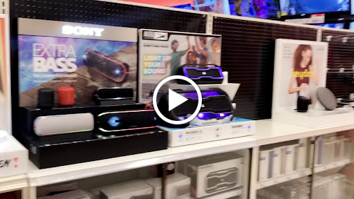 Department Store «Target», reviews and photos, 3173 E Shields Ave, Fresno, CA 93726, USA