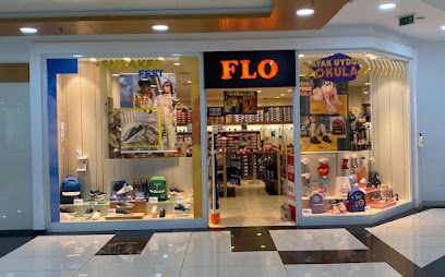 FLO Atirus AVM Mağazası