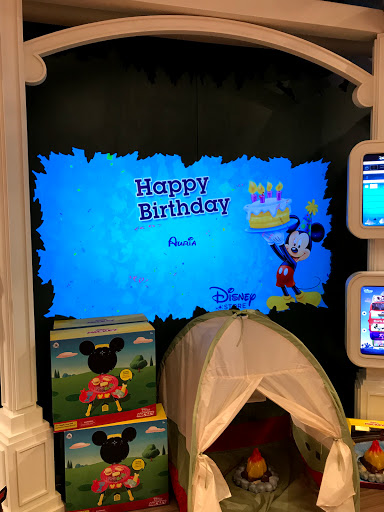 Toy Store «Disney Store», reviews and photos, 4818 River City Dr, Jacksonville, FL 32246, USA