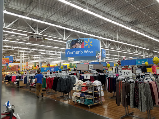 Department Store «Walmart Supercenter», reviews and photos, 4689 W Cedar Hills Dr, Cedar Hills, UT 84062, USA