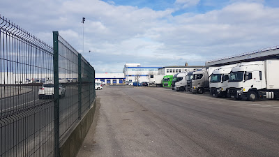 Stef Transport Boulogne à Boulogne-sur-Mer