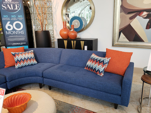 Furniture Store «Rooms To Go & Rooms To Go Kids Furniture Store - Sawgrass Mills (Plantation)», reviews and photos, 1905 N Flamingo Rd, Plantation, FL 33323, USA