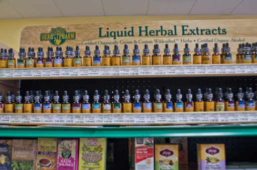 Health Food Store «Better Health & Nutrition», reviews and photos, 5336 Little Rd, New Port Richey, FL 34655, USA