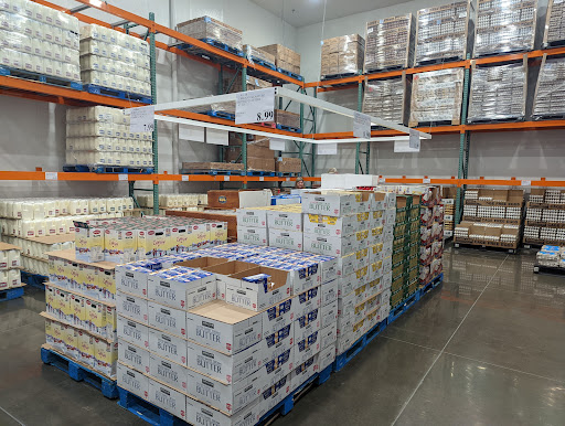 Warehouse club «Costco Wholesale», reviews and photos, 4125 Arctic Avenue, Bellingham, WA 98226, USA